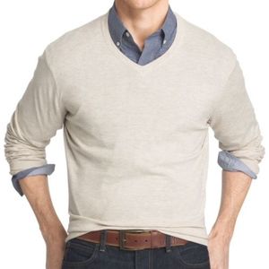 Men's IZOD Pullover Sweater